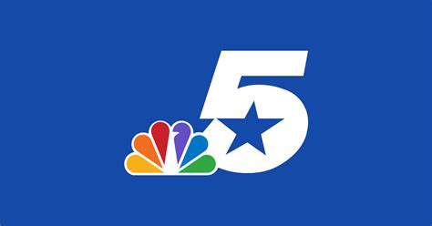 nbc5 dallas tx schedule